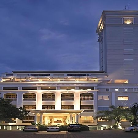 Le Beringin Hotel Salatiga Eksteriør billede