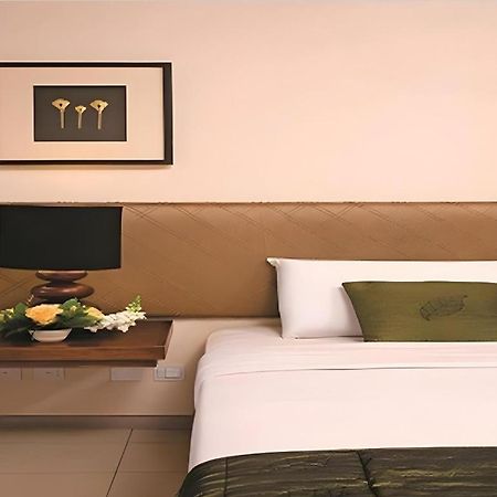 Le Beringin Hotel Salatiga Eksteriør billede