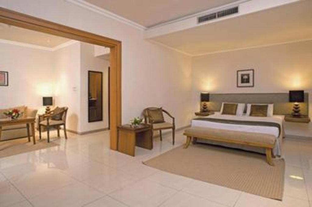 Le Beringin Hotel Salatiga Eksteriør billede