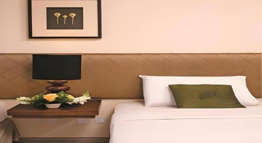 Le Beringin Hotel Salatiga Eksteriør billede