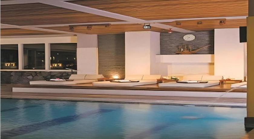Le Beringin Hotel Salatiga Eksteriør billede