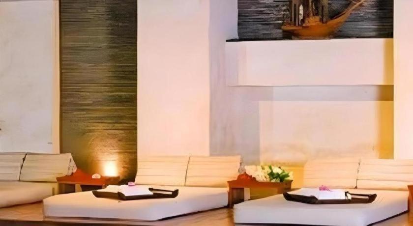 Le Beringin Hotel Salatiga Eksteriør billede