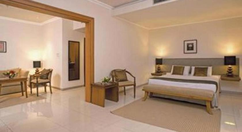 Le Beringin Hotel Salatiga Eksteriør billede