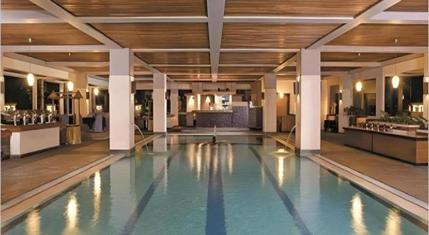Le Beringin Hotel Salatiga Eksteriør billede