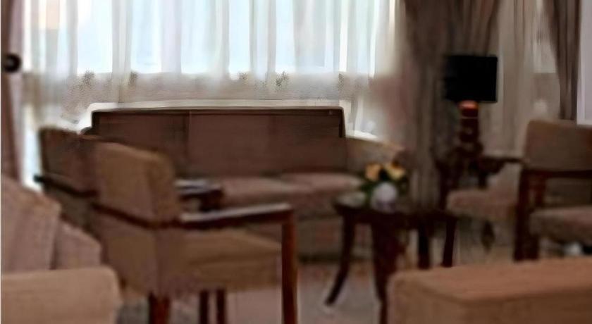 Le Beringin Hotel Salatiga Eksteriør billede